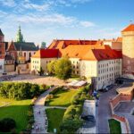 Krakow Guided Tour to Iconic Polish Royal Residence Wawel Castle - The Significance of Wawel Castle in Polish History