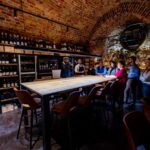 Krakow: Guided Wine Bar Tour with Tastings and Snacks - Starting Point at Winosfera in Krakow Old Town
