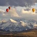 Kraków: Hot Air Balloon Exclusive Tour with Champagne - Starting Point and Meeting Arrangements in Kraków