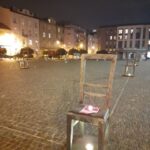 Krakow Jewish Ghetto Tour - From Schindlers Factory to Ghetto Heroes Square