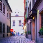 Krakow: Jewish Quarter and Former Ghetto Tour by Golf Cart - Starting Point and Tour Logistics