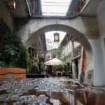 Krakow: Jewish Quarter and Schindler's Factory Guided Tour - Visiting Schindler’s Factory: A Modern Museum with Deep Stories