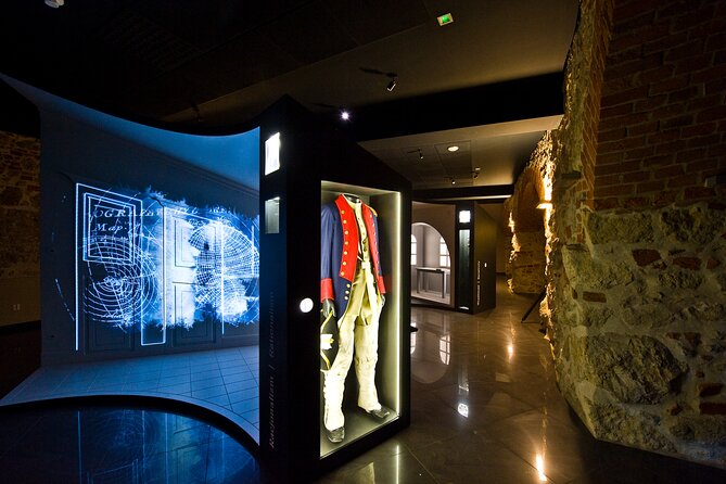 Krakow: Kociuszko Mound Entry Ticket & City Pass Options - Exploring the Panorama from the Top