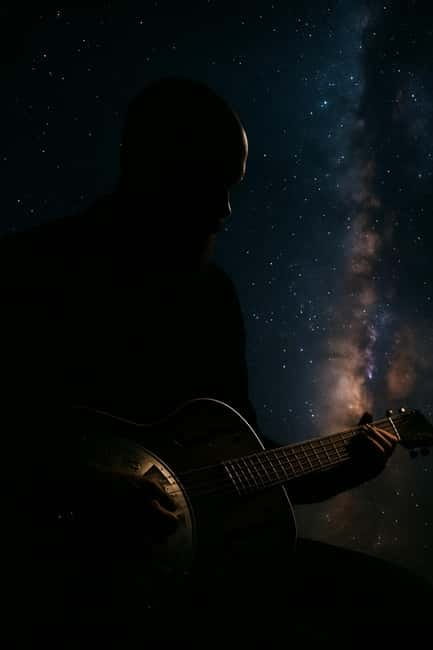 Krakow: Live Music Sound Journey in the Dark - The Location of the Art Gallery in Krakow’s Center