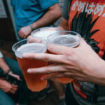 Krakow: New Year's Eve Pub Crawl with 2-Hour Open Bar - The Meeting Point in Krakows Old Town District