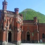 Krakow Off the Beaten Path - Private Tour - Visiting Kosciuszko’s Mound for City Views and History