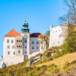 Krakow: Ojcow National Park & Pieskowa Skaa Castle Tour - Exploring Ojcow National Parks Natural Wonders