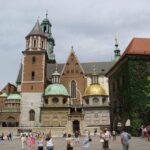 Krakow: Old Town Private Guided Walking Tour - From Florian’s Gate to the Main Market Square