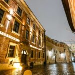 Krakow: Old Town Walking Tour - Starting Point: In Front of the Barbican