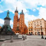 Krakow: Private City Tour by golf cart/buggy - Visiting the Royal Castle and Cathedral
