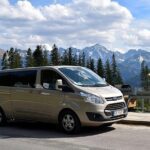 Krakow: Private Transfer to/from Zakopane - The Comfort of an Air-Conditioned Vehicle