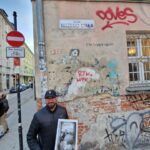 Krakow: Private walking tour on the trail of street art - Exploring Krakow’s Street Art on Krupnicza Street and Forum Przestrzenie