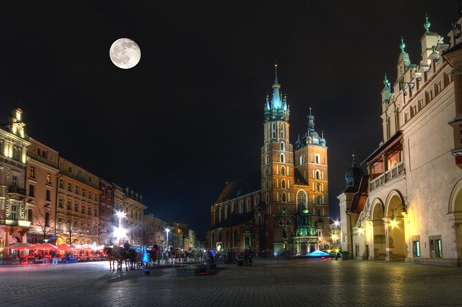 Krakow: Rynek Underground Museum Guided Tour - The Role of the Guide: Knowledge and Engagement