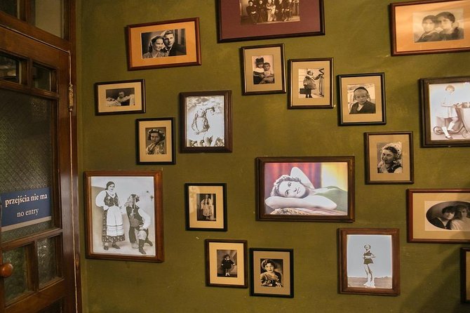 Krakow Schindler's Factory Guided Tour with Admission Ticket - Highlights of the Museum and Exhibits