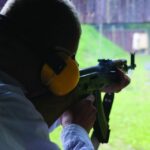 Kraków: Shooting Range Experience - From Kraków to a Transformed Military Base in the Woods