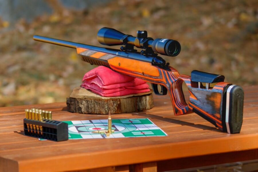 Krakow: Shooting Range Experience with Private Transfer - Convenient Private Transfer to Krakow’s Top Shooting Range