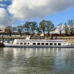 Krakow: Sightseeing Cruise by Vistula River - Key Landmarks Along the Vistula River