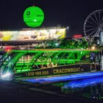 Krakow: Sightseeing Cruise on Vistula River with Audio Guide - The Modern Catamaran: Comfortable, Well-Equipped, and Intimate