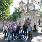 Krakow: Small group Tour with a licensed guide Eugene - Wawel Castle: The Polish Royal Heart and Dragons’ Den