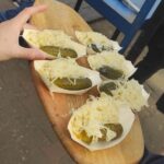 Krakow: Street Food Tasting Walking Tour - Starting Point: The Heart of Krakow’s Market Scene