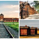 Krakow to Auschwitz-Birkenau Live Guided Tour with Transportation - Visiting Auschwitz I: The Original Camp and Its Tragic Significance