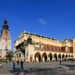Krakow to Warsaw Private Transfer Best Value - The Route from Krakow to Warsaw