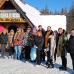 Krakow to Zakopane Day Trip Funicular Ride & Thermal Baths Option - Visiting a Traditional Shepherd’s Hut for Polish Cheese and Vodka