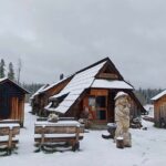 Kraków to Zakopane Private Luxury Tour - Starting Point and Transportation in Comfort