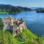 Krakow: Traditional Dunajec River Rafting with Mountain Chairlift - Discover Czorsztyn Castle’s Historic Significance