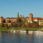 Krakow: Wawel Castle & Cathedral Guided Tour - Inside the Wawel Cathedral: Krakow’s Sacred Heart