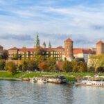 Krakow: Wawel Castle Guided Tour - Visiting the Most Famous Attraction in Krakow: Wawel Royal Castle