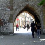 Kraków & Wieliczka Salt Mine Full-Day Trip from Warsaw - Exploring Sukiennice (Cloth Hall) – A Historic Market Center