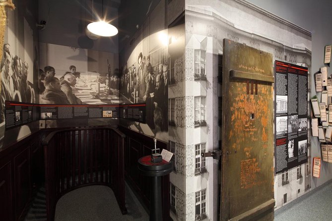 Krakow World War II Private Tour - Exploring Krakow’s Jewish District: Kazimierz