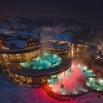 Krakow: Zakopane and Thermal Springs Tour with Hotel Pickup - Convenient Hotel Pickup and Round-Trip Transport from Krakow
