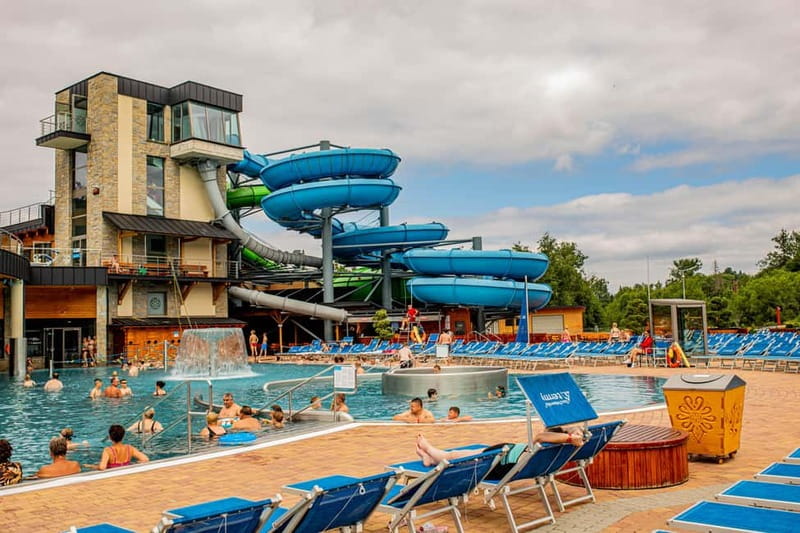 Krakow: Zakopane Cable Car, Spirits, Tasting & Thermal Baths - Starting Point and Transport Logistics