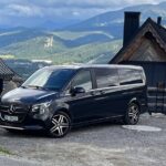 Kraków, Zakopane, Chcholow, Cabel Car, Thermal Baths Private Tour - Starting at Kraków with a Comfortable Private Transport