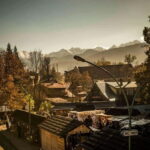 Krakow: Zakopane & Thermal Baths Experience - Starting Point and Transportation Details