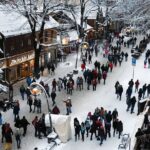 Krakow: Zakopane Tour, Tatra Mountains & Cable Car (Hotel Pickup) - Exploring Zakopane’s Main Street Krupówki