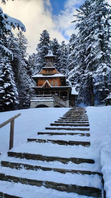 Krakow: Zakopane Tour with Funicular Ride and Cheese Tasting - From Krakow to the Mountain Town of Zakopane