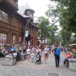 Krakow: Zakopane Tour with Optional Hot Bath Pools - Visiting the Oldest Traditional Mountain Hut in Koscielisko