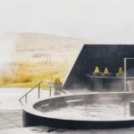 Krauma Geothermal Baths Entrance Ticket - Scenic Deildartunguhver Hot Springs as the Bath’s Heart