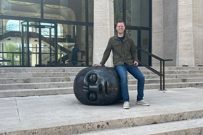 Krazy Kalamazoo Scavenger Hunt - Starting Point at Water Street Coffee Joint