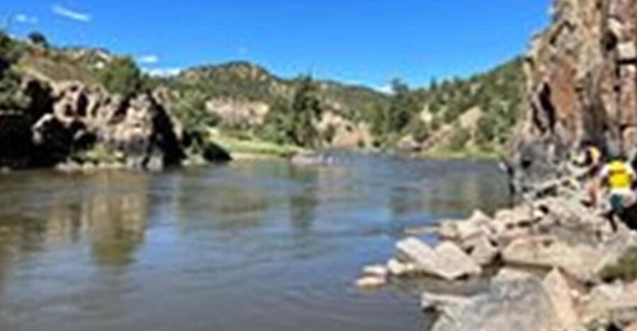 Kremmling: Full-Day Upper Colorado Guided Float Trip + Lunch - Scenic Views and the Float Experience in Kremmling