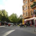 Kreuzberg: Culinary Food Tour - Discover the Historic and Cultural Roots of Kreuzberg