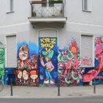 Kreuzberg Private Walking Tour: Immigrants, Artists & Hipsters - Discovering the Murals, Remnants, and Artistic Spirit