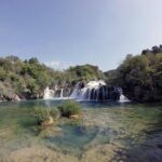 Krka Nationa park by electric bike - Convenient Departure from Vodice with a Clear Schedule