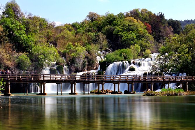 Krka National Park and Skradin - Walking Through Krka National Park’s Nature Trails
