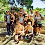 Krka National Park Tour with tour Guide & Wine tasting from Split & Trogir - Boat Ride Through the Krka River Canyon