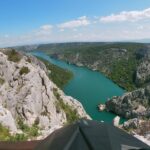 KRKA Quad Adventure Skradin - The Experience of Riding an ATV in Krka National Park