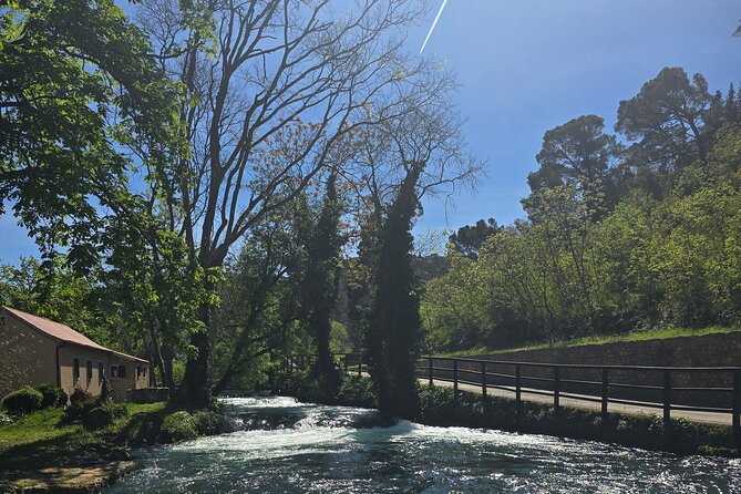 Krka Waterfalls, Boat Ride & Skradin city (Cruise & City Guests) - Walking Through Skradin: Charm and Local Culture